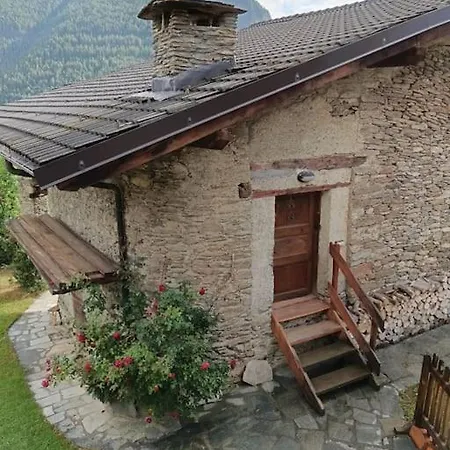Casa Delle Rose - Tatil Evi