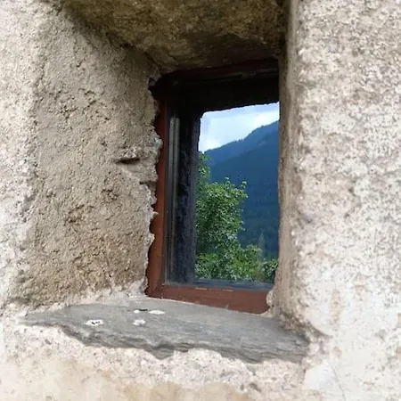 Сasa de vacaciones Casa Delle Rose -