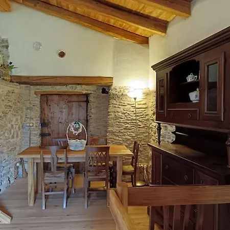 Casa Delle Rose - Casa de Férias Marmora