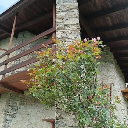 Casa Delle Rose - * Marmora