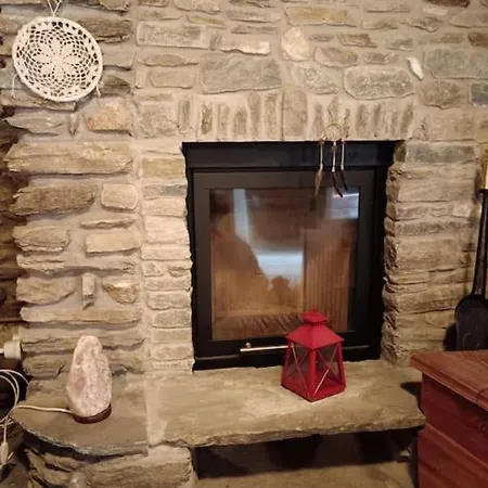 Сasa de vacaciones Casa Delle Rose - *