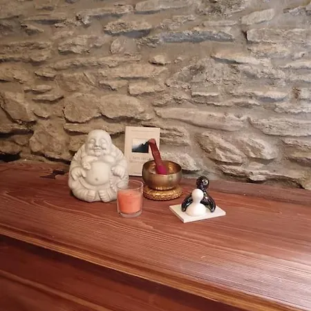 Casa Delle Rose - Сasa de vacaciones Marmora