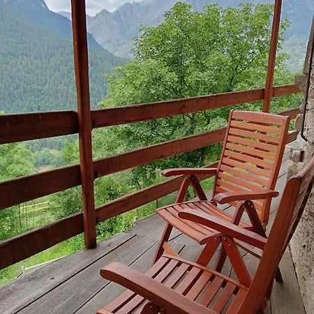 Casa Delle Rose -