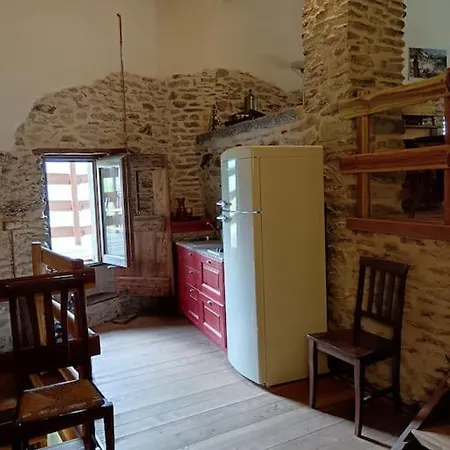 Casa Delle Rose - Marmora