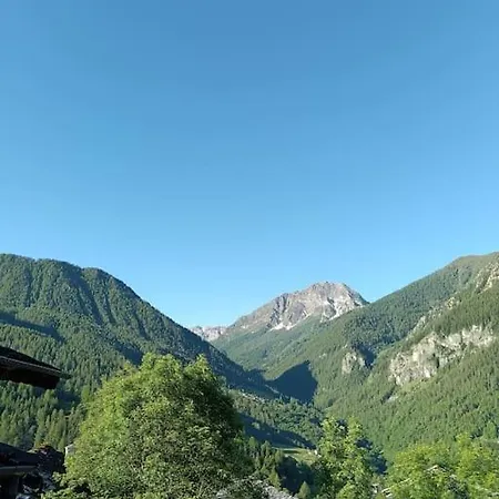 Casa Delle Rose - * Marmora