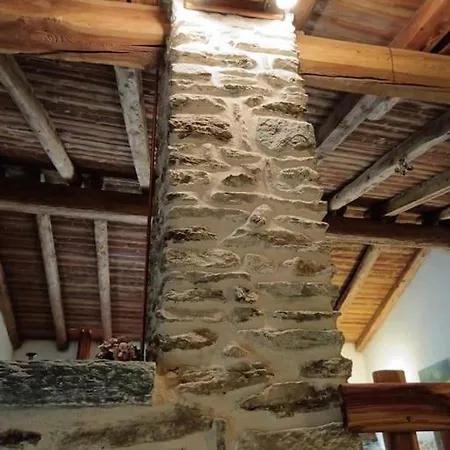 Nyaraló Casa Delle Rose - Marmora