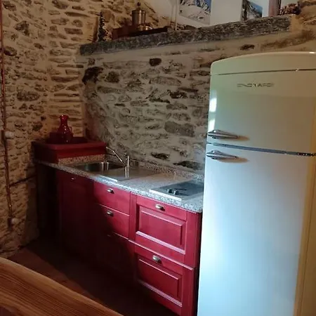 Casa Delle Rose - Marmora