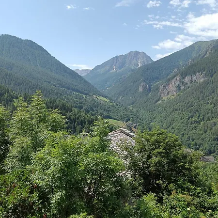 Casa Delle Rose - * Marmora