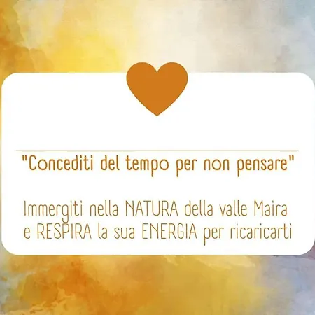 Casa Delle Rose -