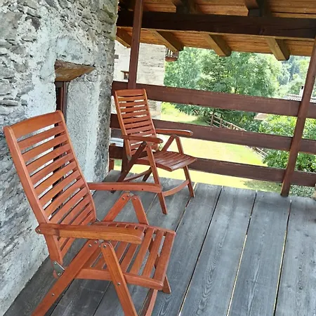 Casa Delle Rose - Сasa de vacaciones