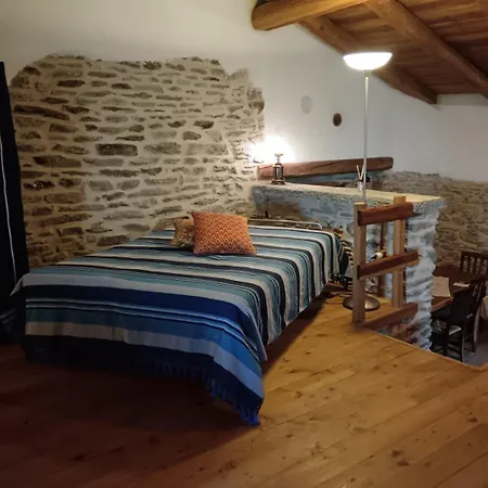 Casa de Férias Casa Delle Rose -