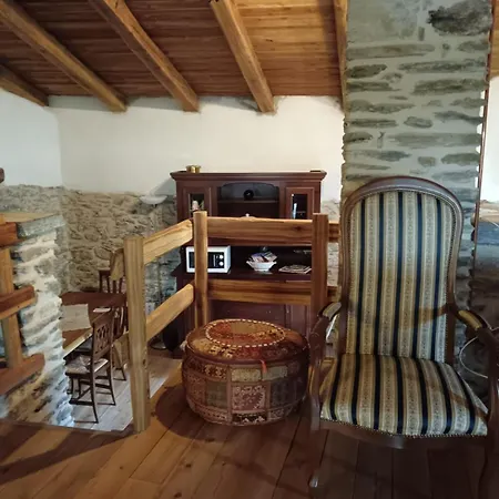 Сasa de vacaciones Casa Delle Rose - *