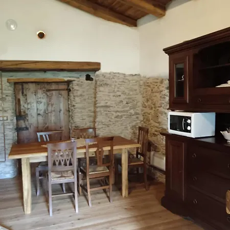 Casa Delle Rose - Casa de Férias Marmora