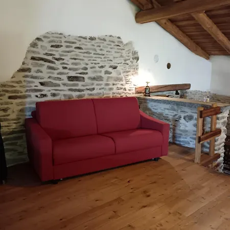 Casa Delle Rose - Дом отдыха Мармора