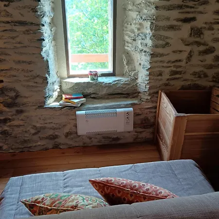 Casa Delle Rose - Дом отдыха Мармора