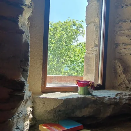 Дом отдыха Casa Delle Rose - Мармора