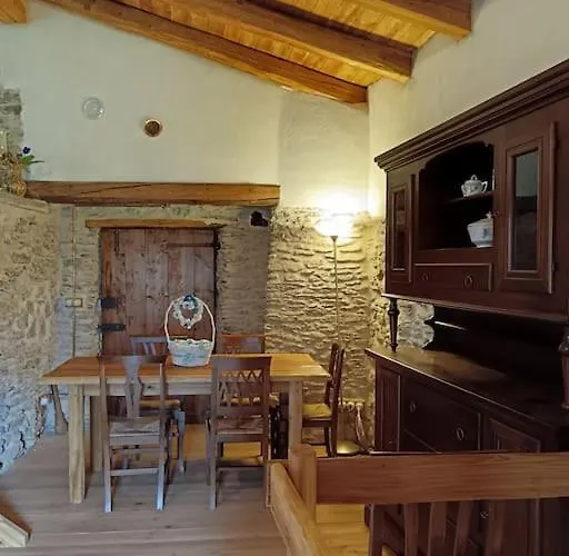 Casa Delle Rose - Дом отдыха Мармора