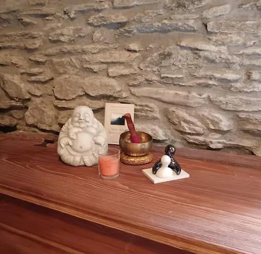 Casa Delle Rose - Дом отдыха Мармора