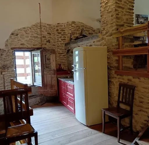 Casa Delle Rose - Мармора