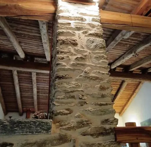 Дом отдыха Casa Delle Rose - Мармора