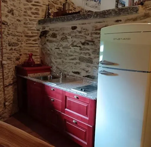 Casa Delle Rose - Мармора