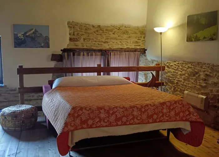 Casa Delle Rose - *