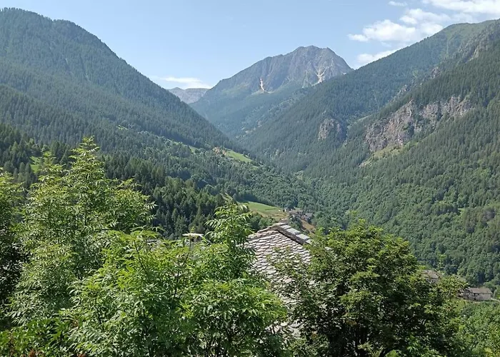 Casa Delle Rose - * Marmora
