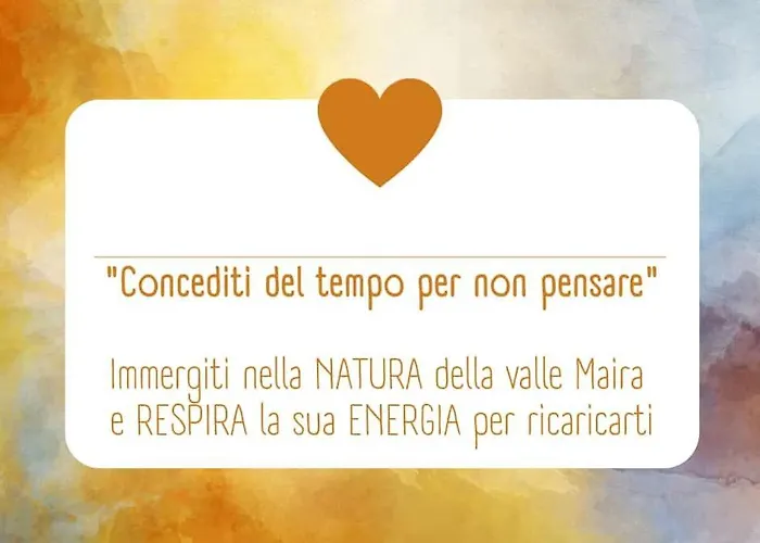 Casa Delle Rose -
