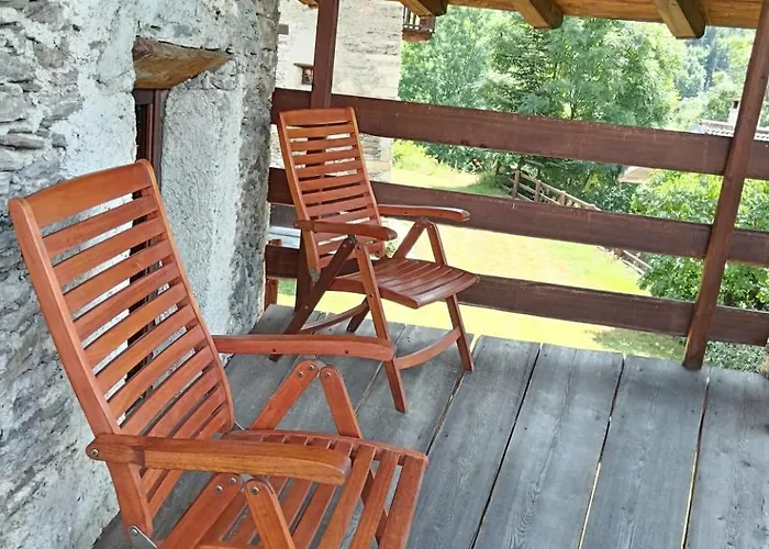 Casa Delle Rose - Holiday home
