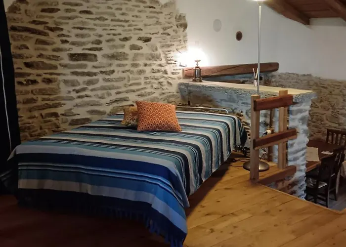 Holiday home Casa Delle Rose -
