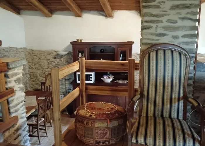 Holiday home Casa Delle Rose - *